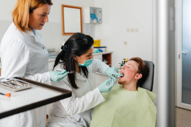 Best Root Canal Emergency Dentist  in Upper Greenwood Lake, NJ